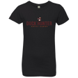 T-Shirts Black / YXS Duck hunter Girls Premium T-Shirt