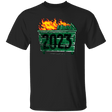 T-Shirts Black / S Dumpster Fire 2023 T-Shirt