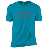 T-Shirts Turquoise / YXS Dungeon Master Boys Premium T-Shirt