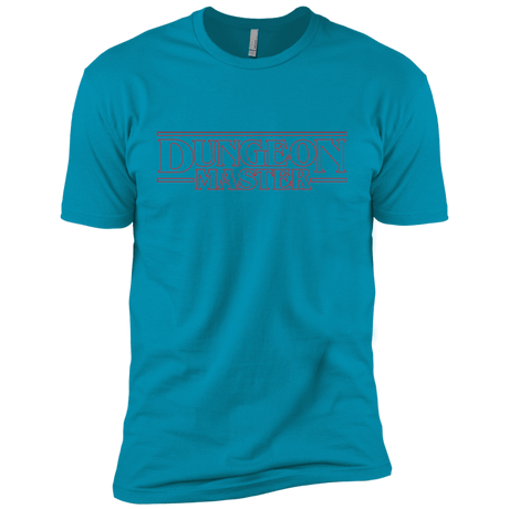 T-Shirts Turquoise / YXS Dungeon Master Boys Premium T-Shirt