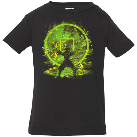 T-Shirts Black / 6 Months Earth Storm Infant Premium T-Shirt