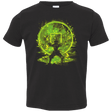 T-Shirts Black / 2T Earth Storm Toddler Premium T-Shirt