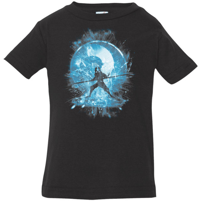 T-Shirts Black / 6 Months Elemental Storm Infant Premium T-Shirt