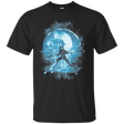 T-Shirts Black / Small Elemental Storm T-Shirt