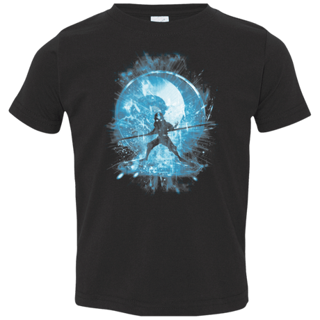 T-Shirts Black / 2T Elemental Storm Toddler Premium T-Shirt