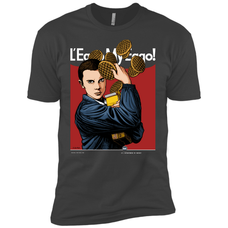 T-Shirts Heavy Metal / YXS Eleven Boys Premium T-Shirt