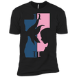 T-Shirts Black / YXS Eleven Mirror Boys Premium T-Shirt
