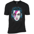 T-Shirts Black / YXS Eleven Space Boys Premium T-Shirt