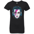 T-Shirts Black / YXS Eleven Space Girls Premium T-Shirt