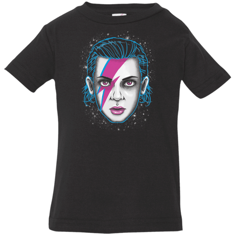 T-Shirts Black / 6 Months Eleven Space Infant Premium T-Shirt