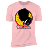 T-Shirts Light Pink / YXS Eleven Tracy Logo Boys Premium T-Shirt