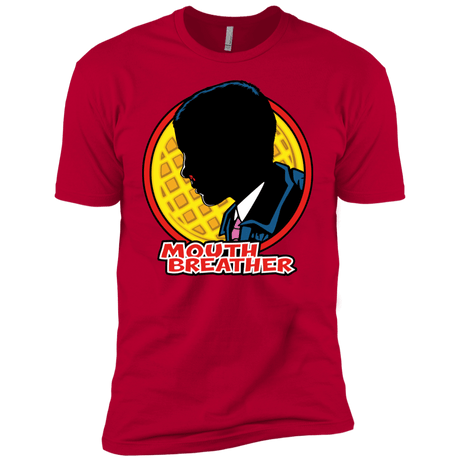 T-Shirts Red / YXS Eleven Tracy Logo Boys Premium T-Shirt