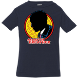 T-Shirts Navy / 6 Months Eleven Tracy Logo Infant Premium T-Shirt