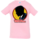 T-Shirts Pink / 6 Months Eleven Tracy Logo Infant Premium T-Shirt