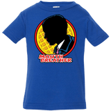 T-Shirts Royal / 6 Months Eleven Tracy Logo Infant Premium T-Shirt