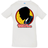 T-Shirts White / 6 Months Eleven Tracy Logo Infant Premium T-Shirt