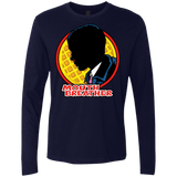 T-Shirts Midnight Navy / S Eleven Tracy Logo Men's Premium Long Sleeve