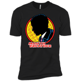 T-Shirts Black / X-Small Eleven Tracy Logo Men's Premium T-Shirt