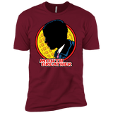 T-Shirts Cardinal / X-Small Eleven Tracy Logo Men's Premium T-Shirt