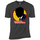 T-Shirts Heavy Metal / X-Small Eleven Tracy Logo Men's Premium T-Shirt