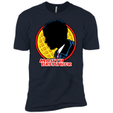 T-Shirts Midnight Navy / X-Small Eleven Tracy Logo Men's Premium T-Shirt