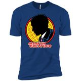 T-Shirts Royal / X-Small Eleven Tracy Logo Men's Premium T-Shirt