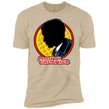 T-Shirts Sand / X-Small Eleven Tracy Logo Men's Premium T-Shirt