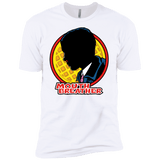 T-Shirts White / X-Small Eleven Tracy Logo Men's Premium T-Shirt