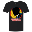 T-Shirts Black / X-Small Eleven Tracy Logo Men's Premium V-Neck