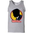 T-Shirts Sport Grey / S Eleven Tracy Logo Men's Tank Top