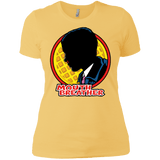 T-Shirts Banana Cream/ / X-Small Eleven Tracy Logo Women's Premium T-Shirt