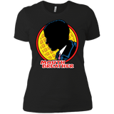 T-Shirts Black / X-Small Eleven Tracy Logo Women's Premium T-Shirt