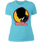 T-Shirts Cancun / X-Small Eleven Tracy Logo Women's Premium T-Shirt