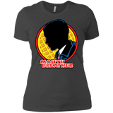 T-Shirts Heavy Metal / X-Small Eleven Tracy Logo Women's Premium T-Shirt