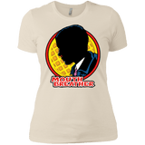 T-Shirts Ivory/ / X-Small Eleven Tracy Logo Women's Premium T-Shirt