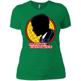 T-Shirts Kelly Green / X-Small Eleven Tracy Logo Women's Premium T-Shirt