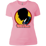 T-Shirts Light Pink / X-Small Eleven Tracy Logo Women's Premium T-Shirt