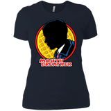 T-Shirts Midnight Navy / X-Small Eleven Tracy Logo Women's Premium T-Shirt