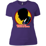 T-Shirts Purple Rush/ / X-Small Eleven Tracy Logo Women's Premium T-Shirt