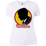 T-Shirts White / X-Small Eleven Tracy Logo Women's Premium T-Shirt