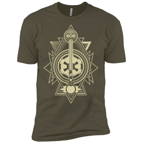 T-Shirts Military Green / X-Small Empire Association Men's Premium T-Shirt