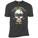 T-Shirts Heavy Metal / YXS End OF Story Boys Premium T-Shirt