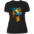 T-Shirts Black / X-Small Endure and Survive Women's Premium T-Shirt