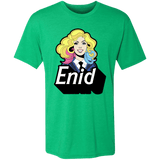 T-Shirts Envy / S Enid Men's Triblend T-Shirt