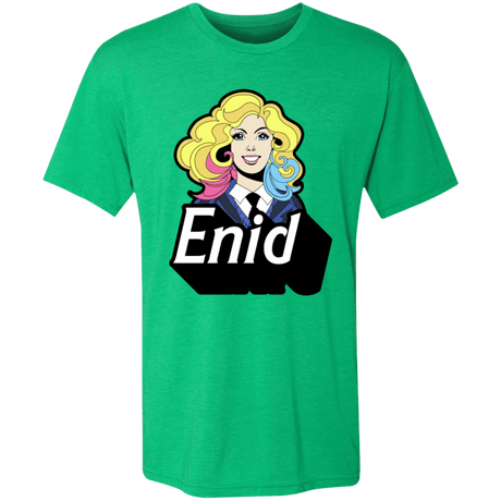 T-Shirts Envy / S Enid Men's Triblend T-Shirt