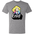 T-Shirts Premium Heather / S Enid Men's Triblend T-Shirt