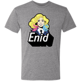 T-Shirts Premium Heather / S Enid Men's Triblend T-Shirt