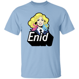 T-Shirts Light Blue / S Enid T-Shirt