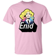 T-Shirts Light Pink / S Enid T-Shirt