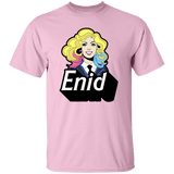 T-Shirts Light Pink / S Enid T-Shirt